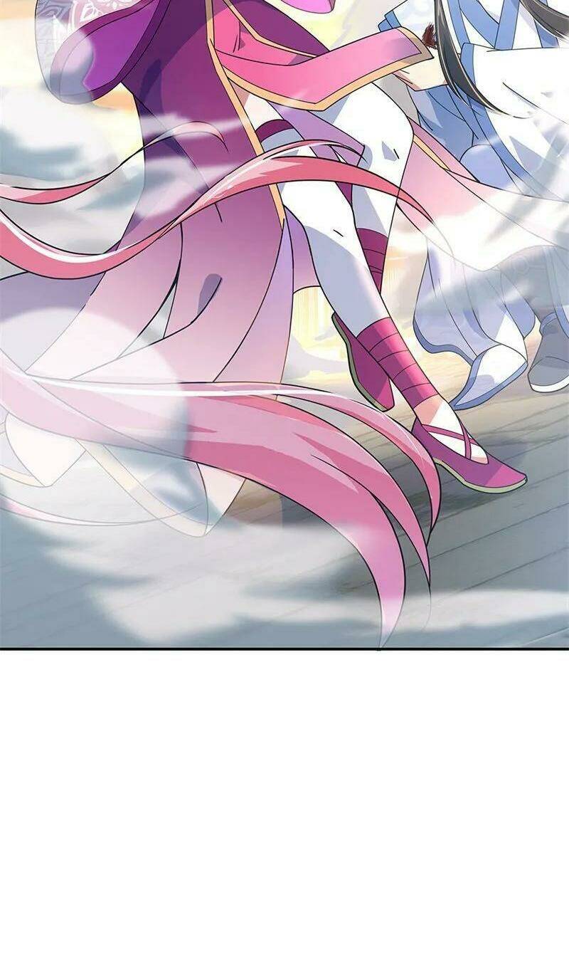 Chiến Hồn Tuyệt Thế Chapter 133 - Trang 2