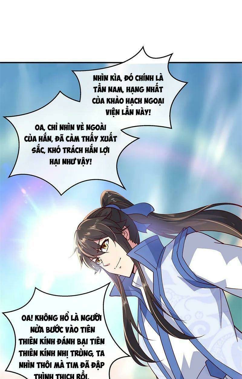 Chiến Hồn Tuyệt Thế Chapter 133 - Trang 2