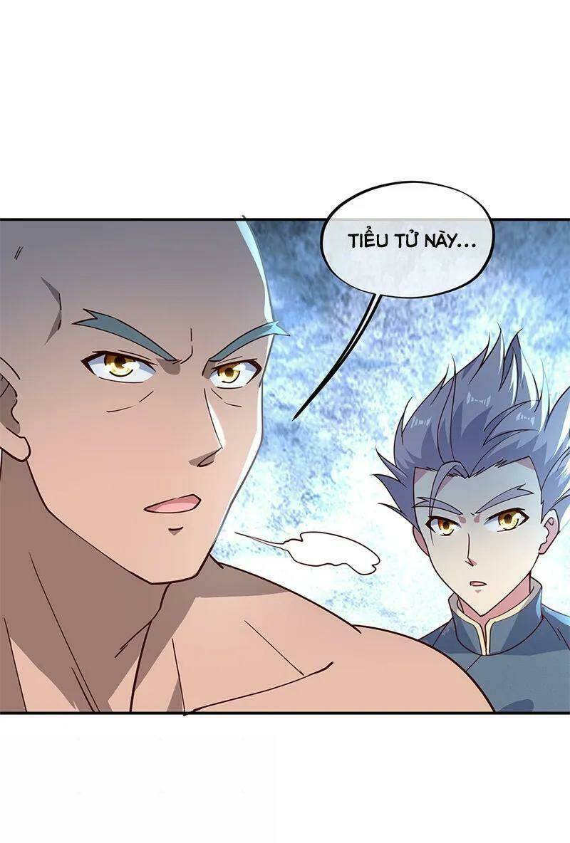Chiến Hồn Tuyệt Thế Chapter 133 - Trang 2