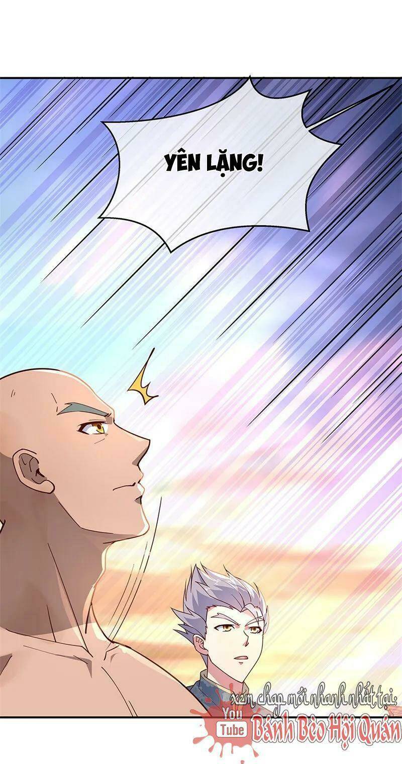 Chiến Hồn Tuyệt Thế Chapter 133 - Trang 2