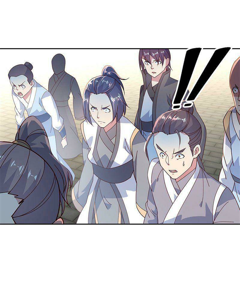 Chiến Hồn Tuyệt Thế Chapter 134 - Trang 2