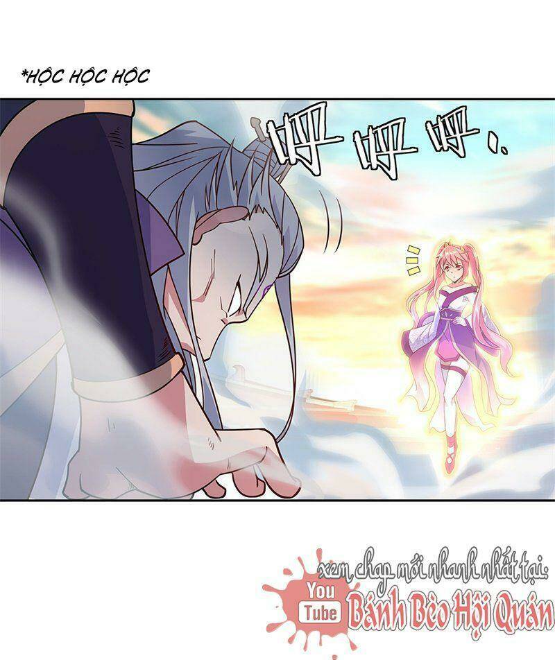 Chiến Hồn Tuyệt Thế Chapter 134 - Trang 2