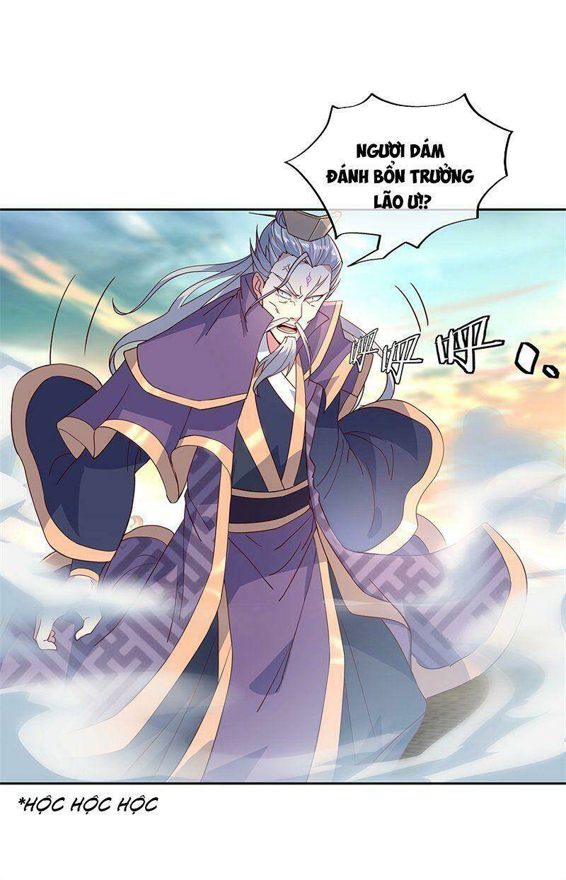 Chiến Hồn Tuyệt Thế Chapter 134 - Trang 2