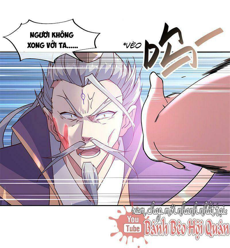 Chiến Hồn Tuyệt Thế Chapter 134 - Trang 2