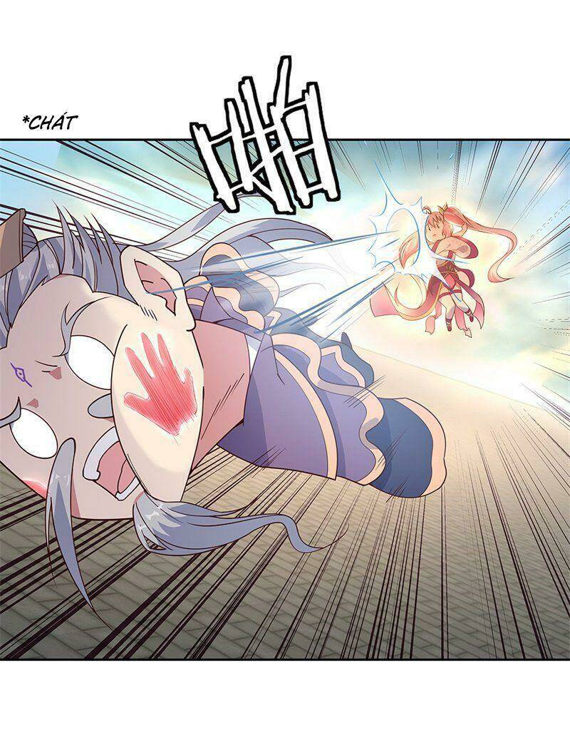 Chiến Hồn Tuyệt Thế Chapter 134 - Trang 2