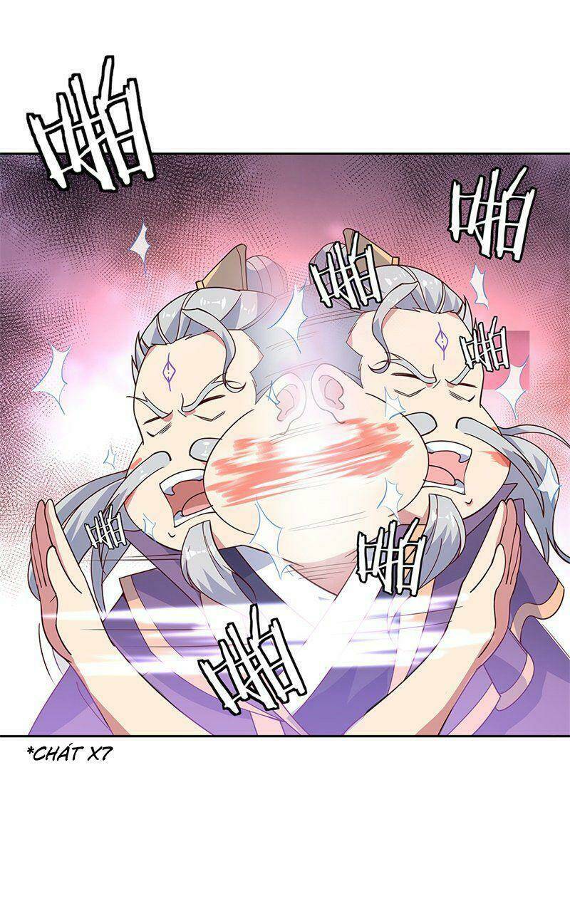 Chiến Hồn Tuyệt Thế Chapter 134 - Trang 2