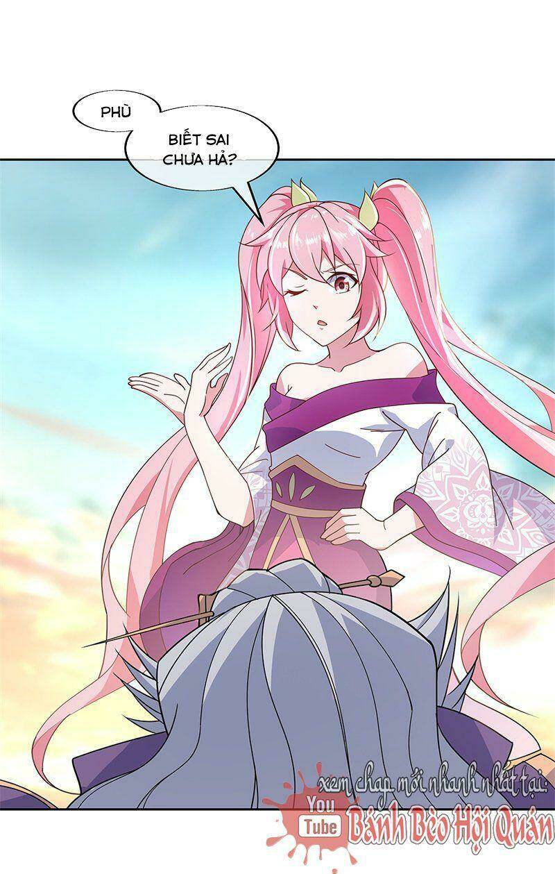 Chiến Hồn Tuyệt Thế Chapter 134 - Trang 2