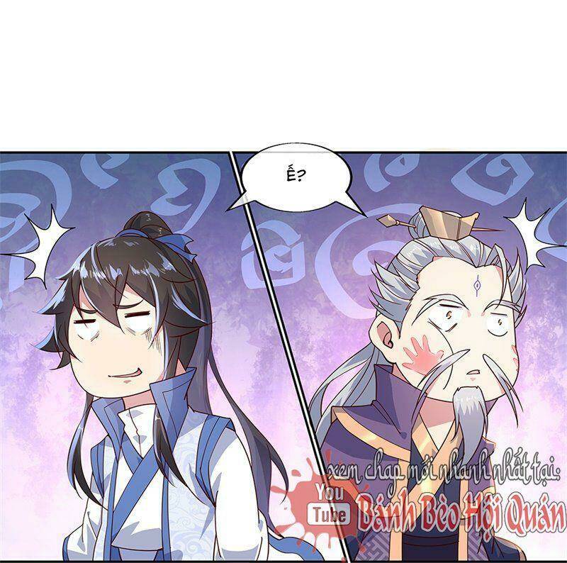 Chiến Hồn Tuyệt Thế Chapter 134 - Trang 2