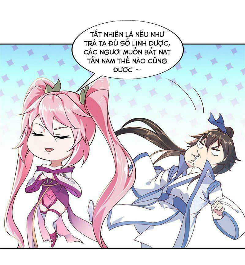 Chiến Hồn Tuyệt Thế Chapter 134 - Trang 2