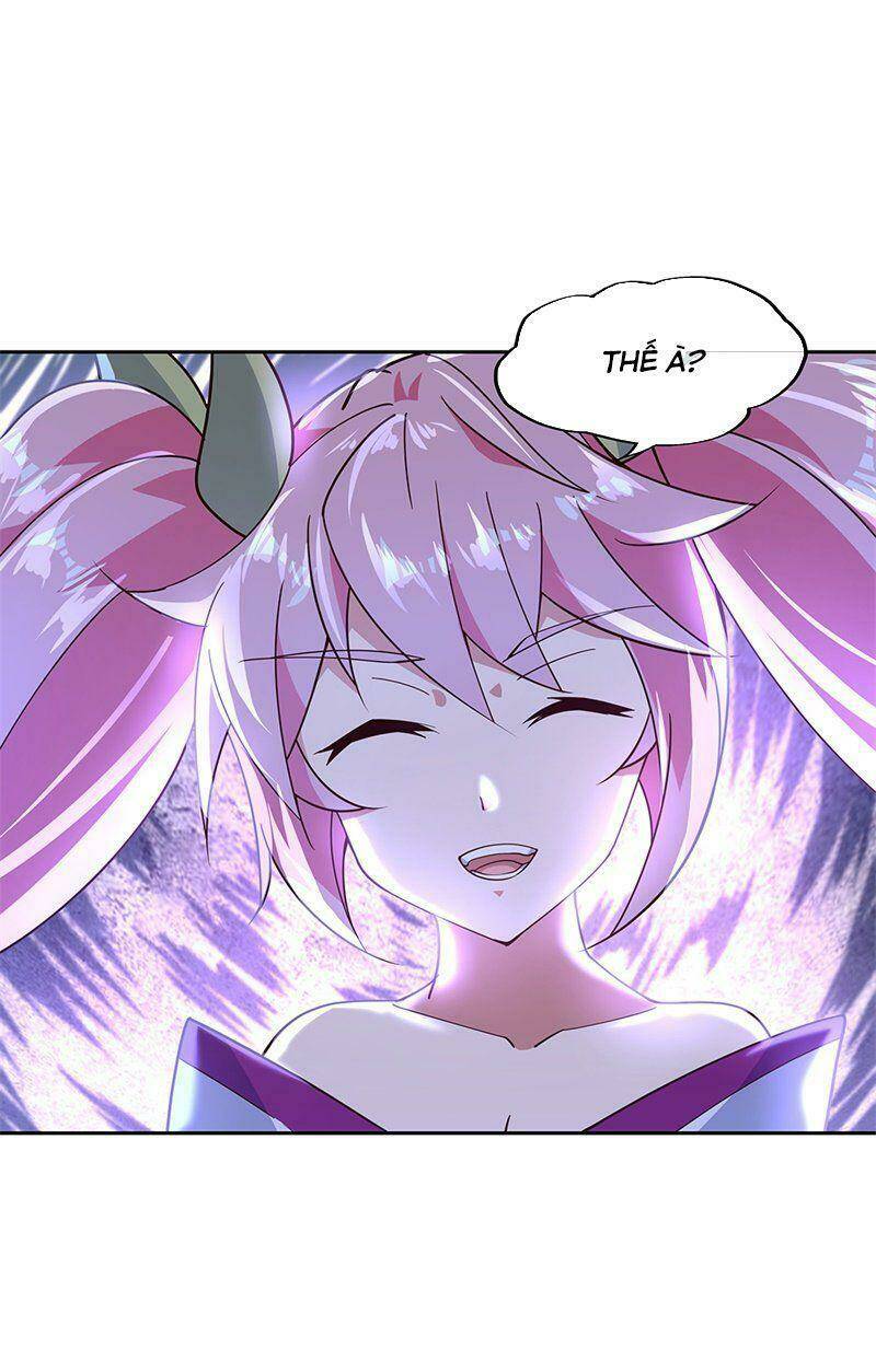 Chiến Hồn Tuyệt Thế Chapter 134 - Trang 2