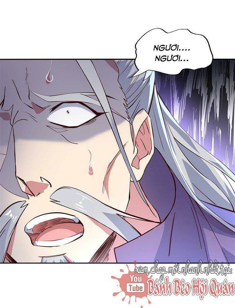 Chiến Hồn Tuyệt Thế Chapter 134 - Trang 2