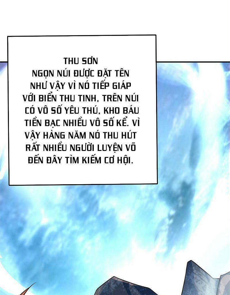 Chiến Hồn Tuyệt Thế Chapter 135 - Trang 2