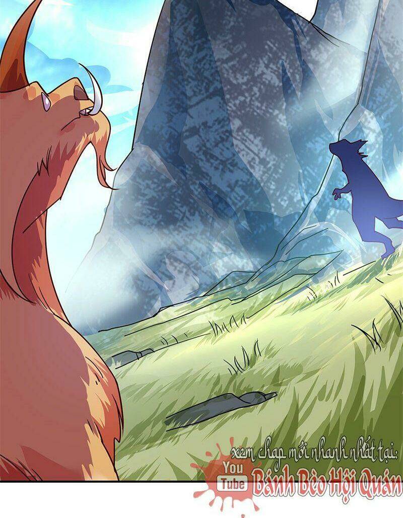 Chiến Hồn Tuyệt Thế Chapter 135 - Trang 2