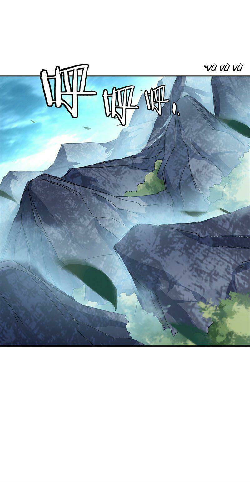 Chiến Hồn Tuyệt Thế Chapter 135 - Trang 2