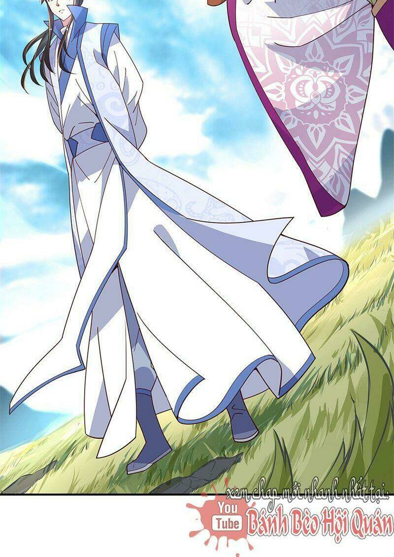 Chiến Hồn Tuyệt Thế Chapter 135 - Trang 2