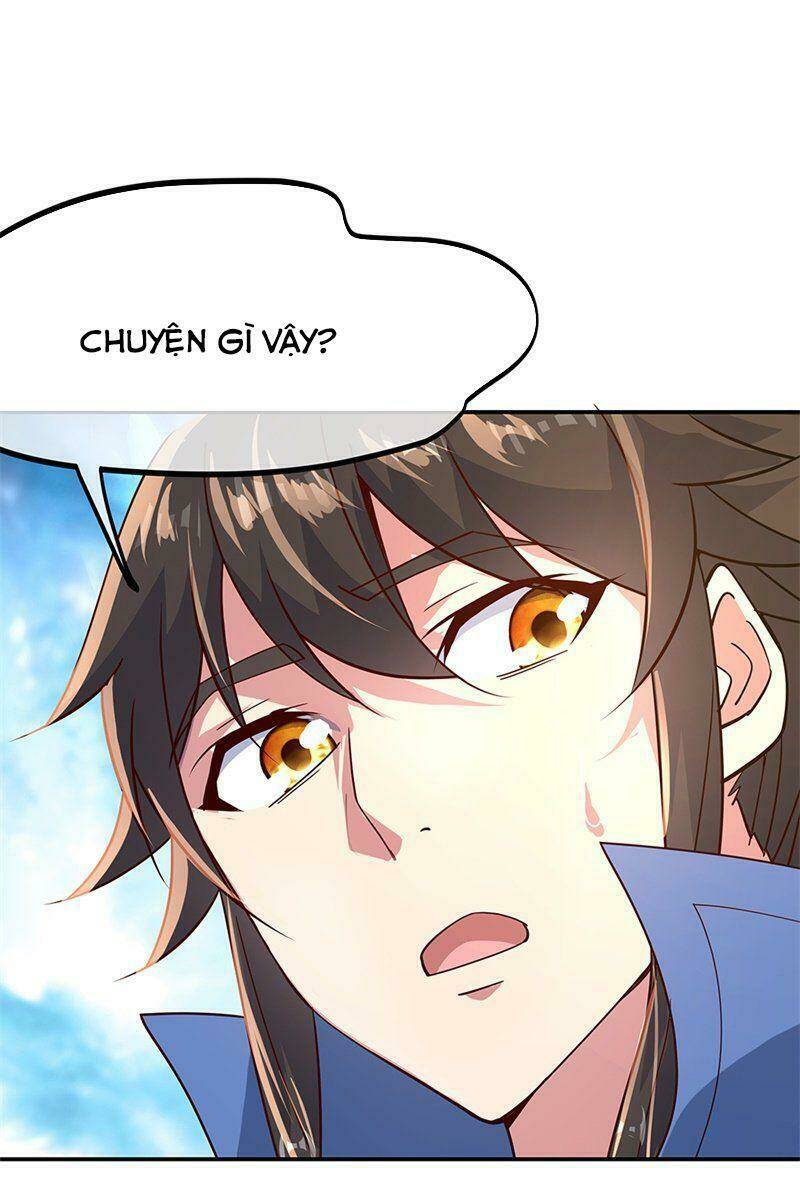 Chiến Hồn Tuyệt Thế Chapter 135 - Trang 2