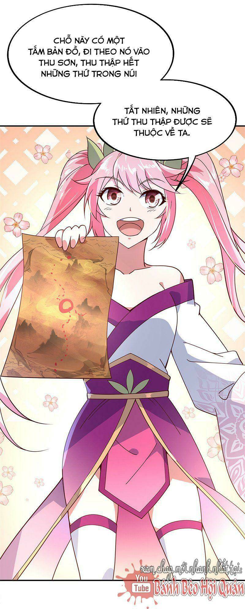 Chiến Hồn Tuyệt Thế Chapter 135 - Trang 2