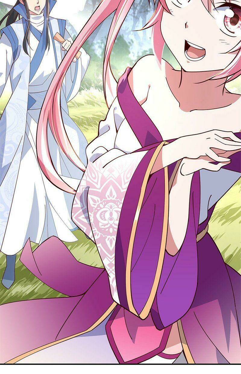 Chiến Hồn Tuyệt Thế Chapter 135 - Trang 2