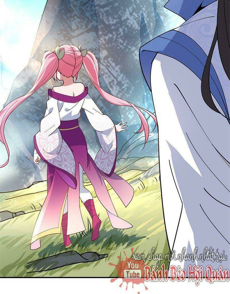 Chiến Hồn Tuyệt Thế Chapter 135 - Trang 2