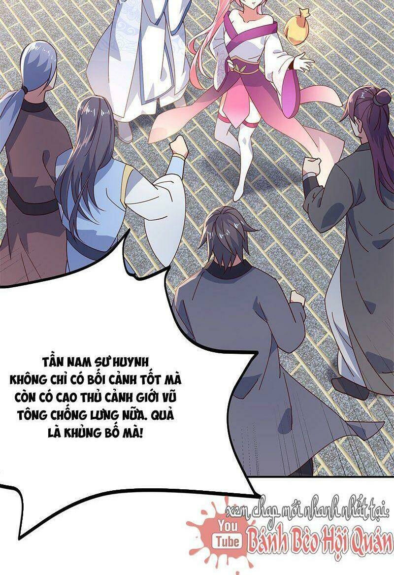 Chiến Hồn Tuyệt Thế Chapter 135 - Trang 2