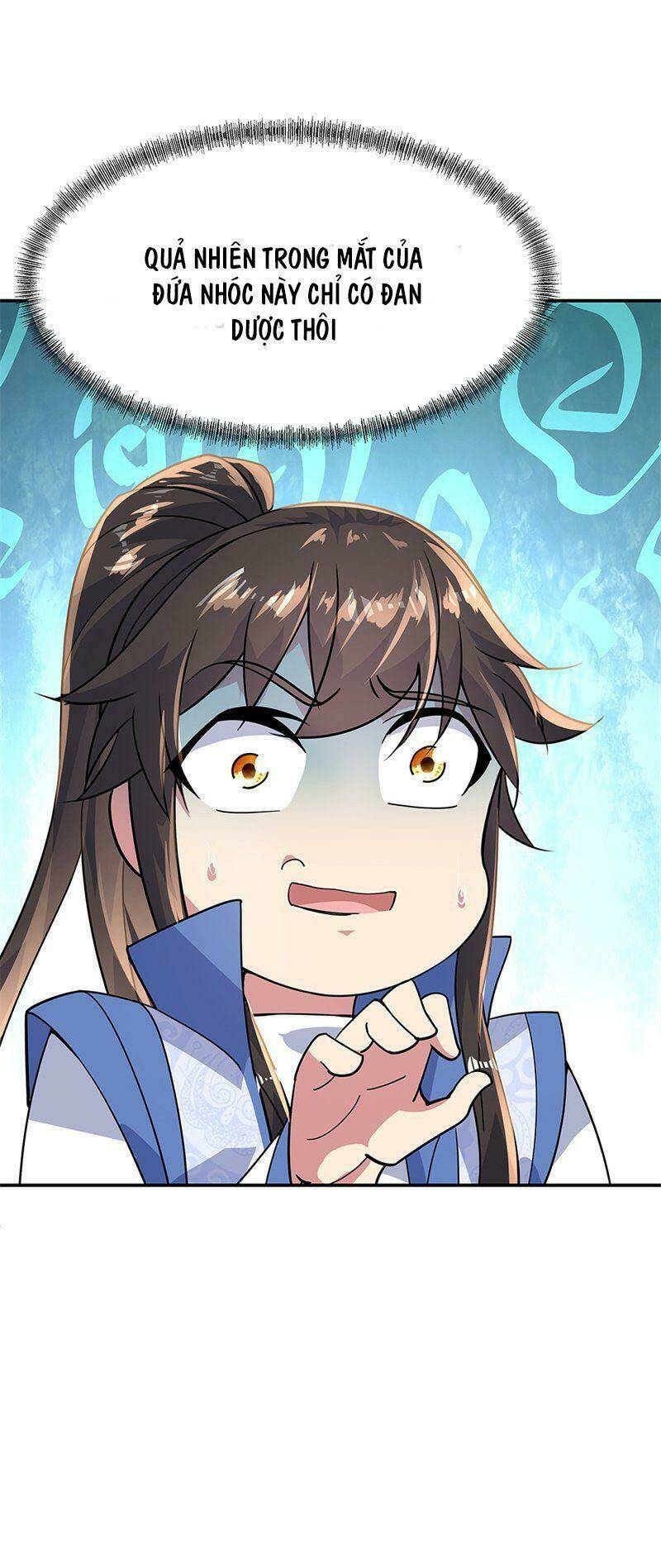 Chiến Hồn Tuyệt Thế Chapter 135 - Trang 2