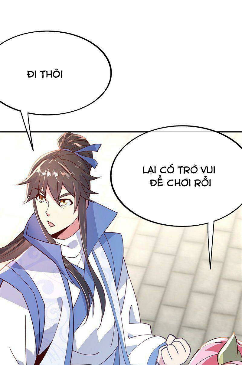 Chiến Hồn Tuyệt Thế Chapter 135 - Trang 2