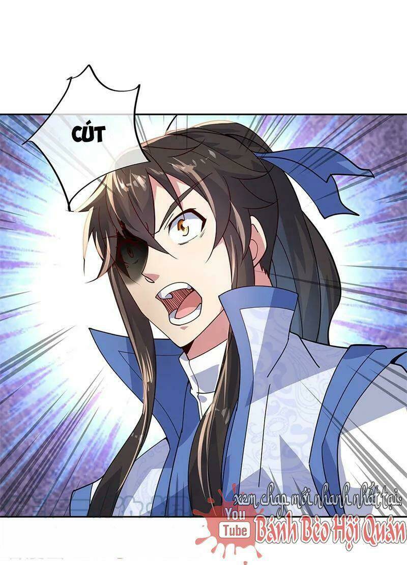 Chiến Hồn Tuyệt Thế Chapter 136 - Trang 2