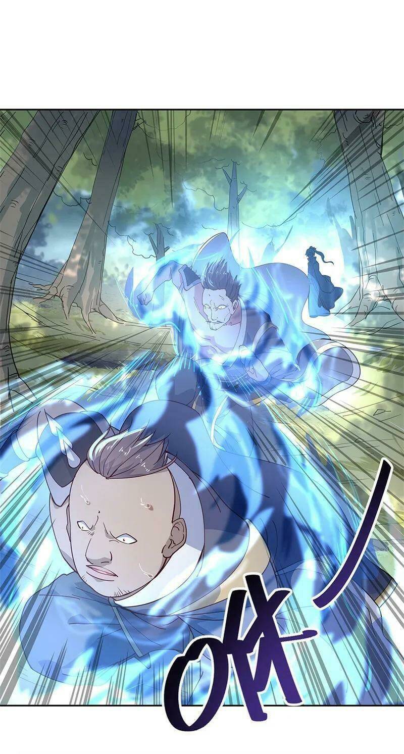 Chiến Hồn Tuyệt Thế Chapter 136 - Trang 2