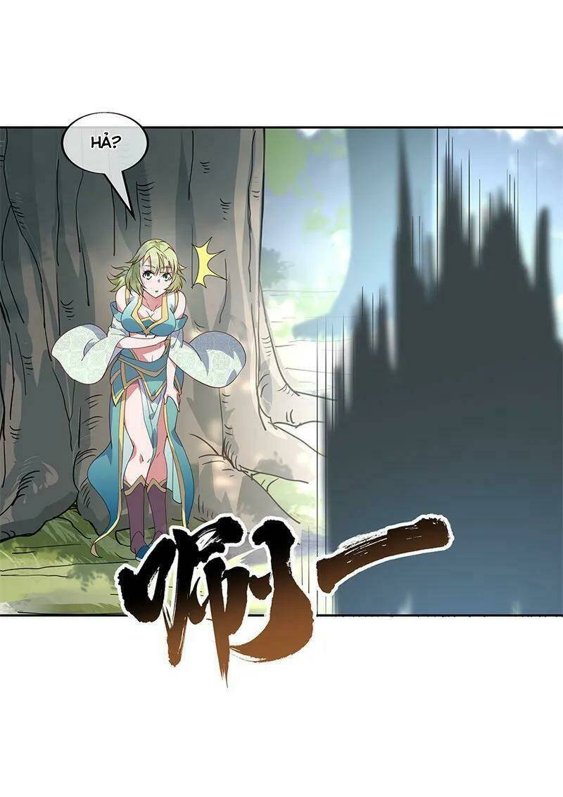 Chiến Hồn Tuyệt Thế Chapter 136 - Trang 2