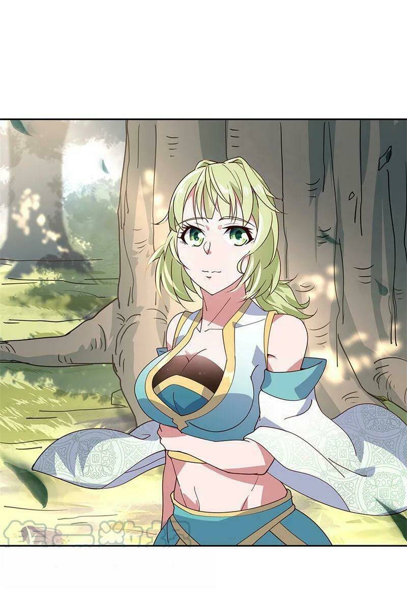 Chiến Hồn Tuyệt Thế Chapter 136 - Trang 2