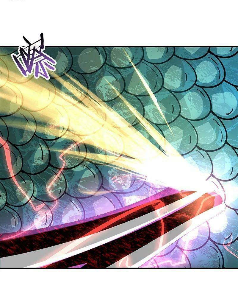 Chiến Hồn Tuyệt Thế Chapter 137 - Trang 2