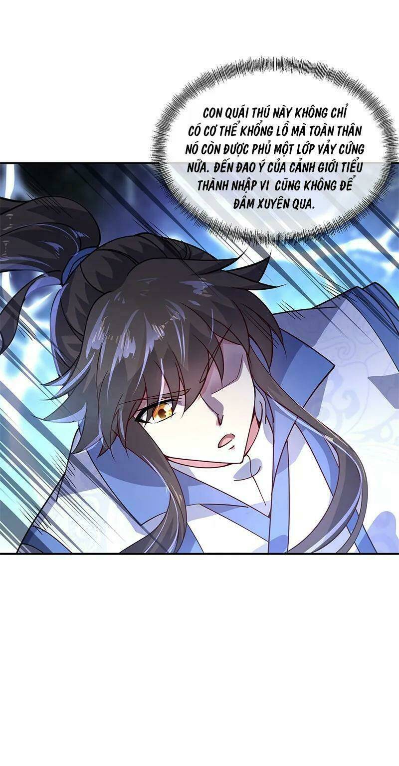 Chiến Hồn Tuyệt Thế Chapter 137 - Trang 2