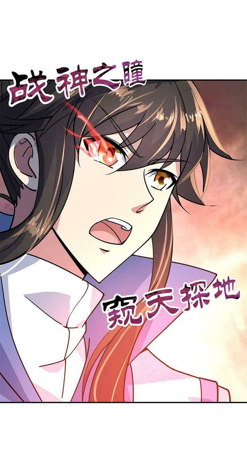 Chiến Hồn Tuyệt Thế Chapter 137 - Trang 2