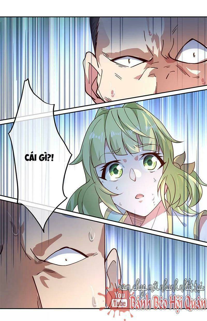 Chiến Hồn Tuyệt Thế Chapter 137 - Trang 2