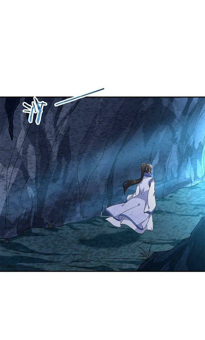 Chiến Hồn Tuyệt Thế Chapter 137 - Trang 2