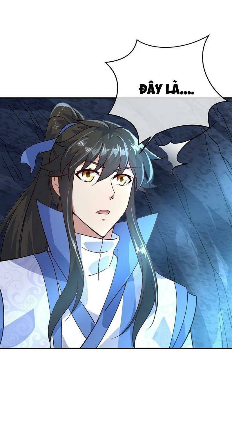 Chiến Hồn Tuyệt Thế Chapter 137 - Trang 2