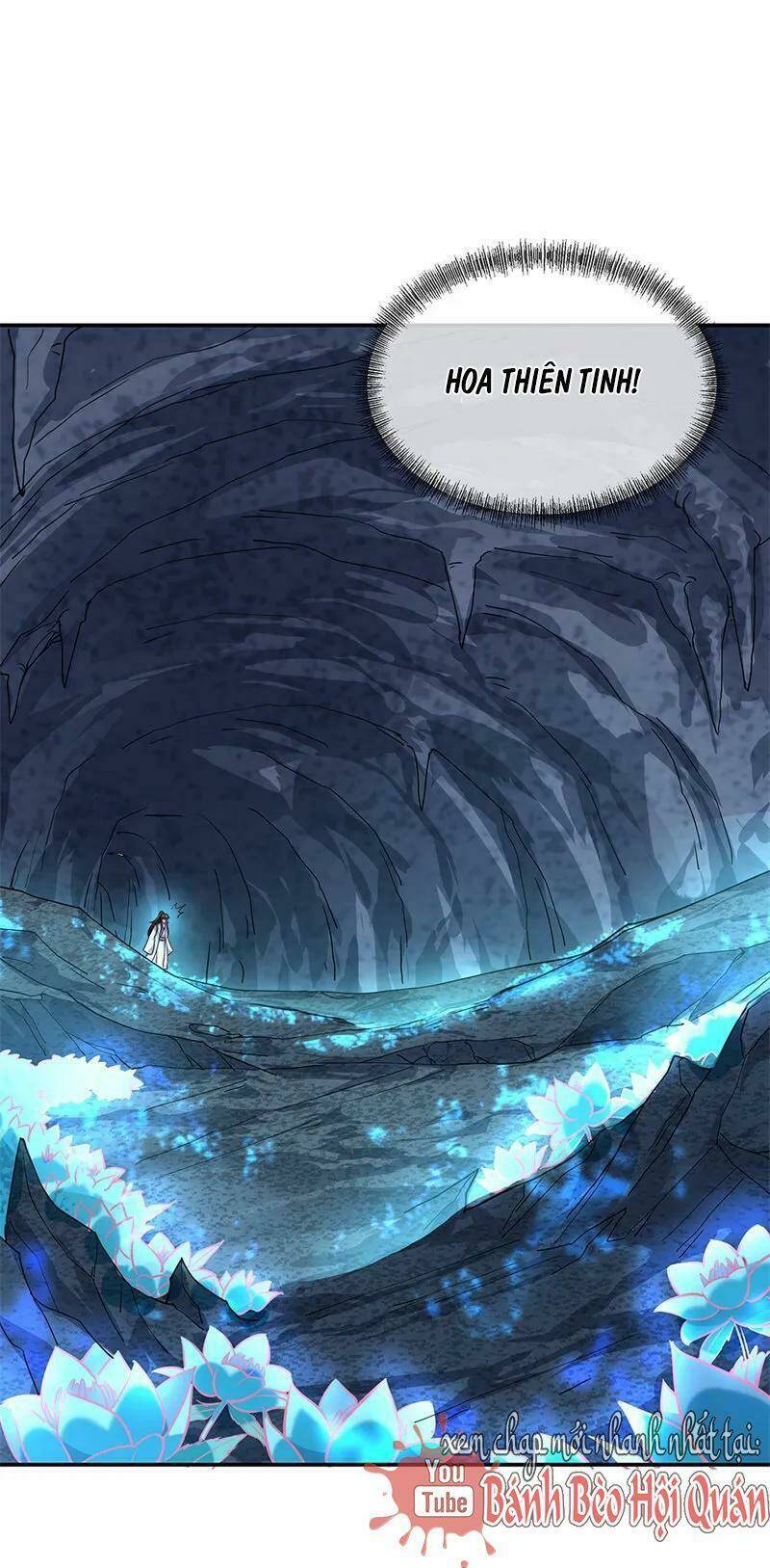 Chiến Hồn Tuyệt Thế Chapter 137 - Trang 2