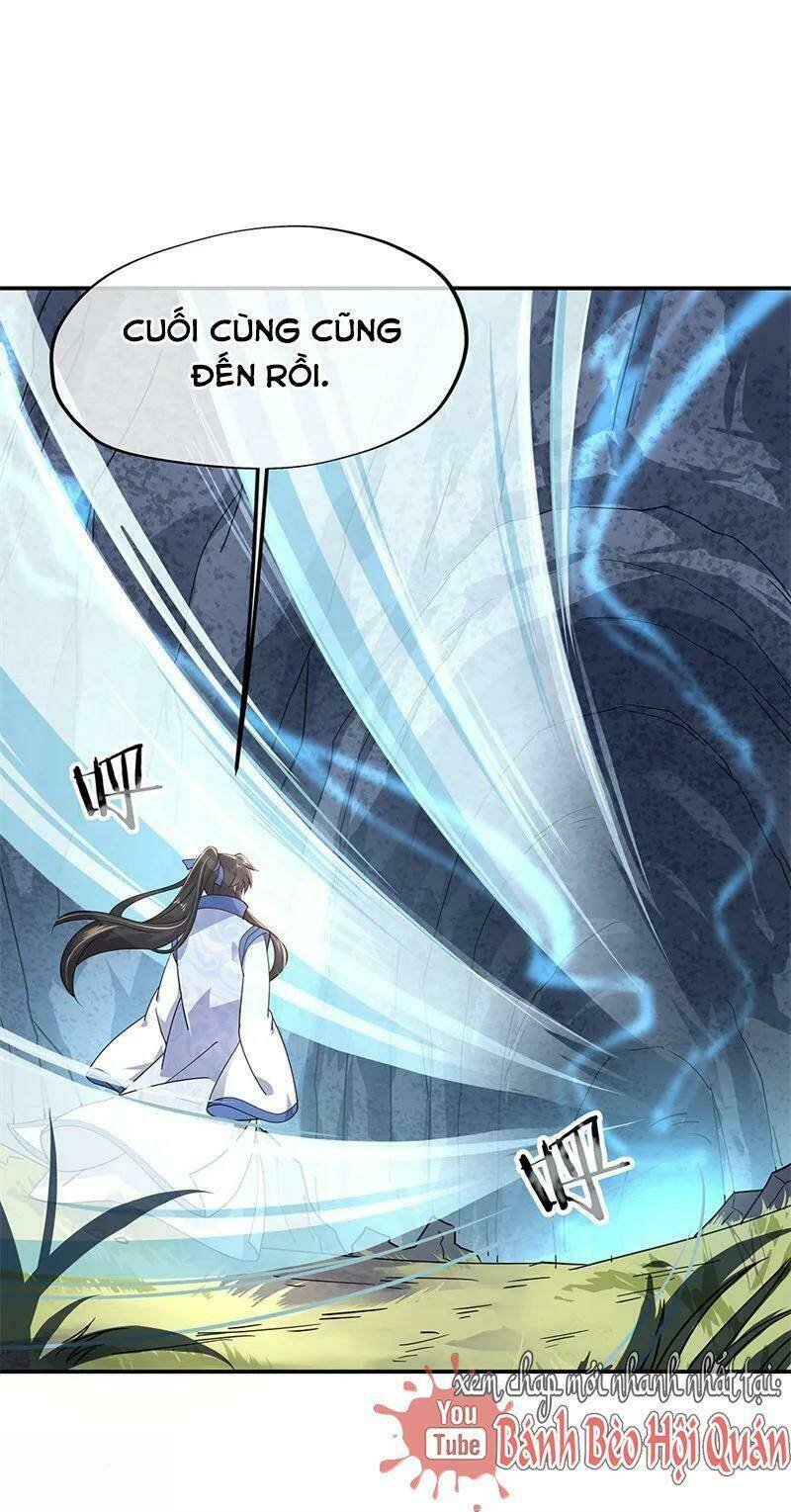 Chiến Hồn Tuyệt Thế Chapter 137 - Trang 2