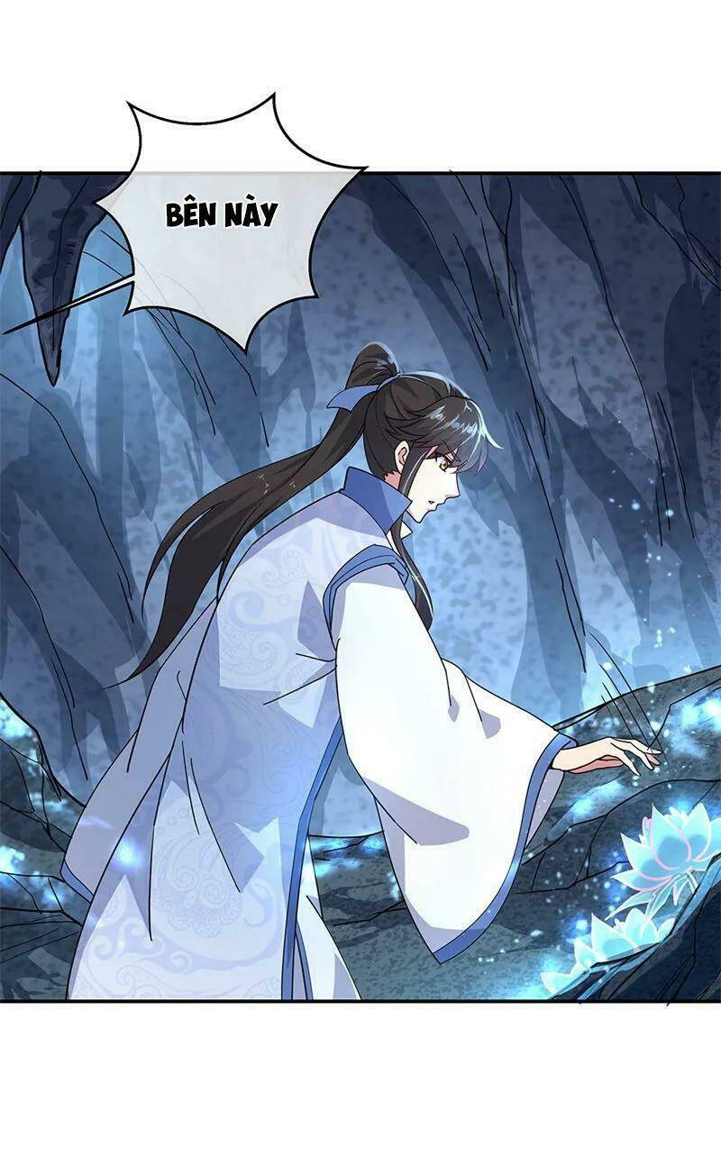 Chiến Hồn Tuyệt Thế Chapter 137 - Trang 2