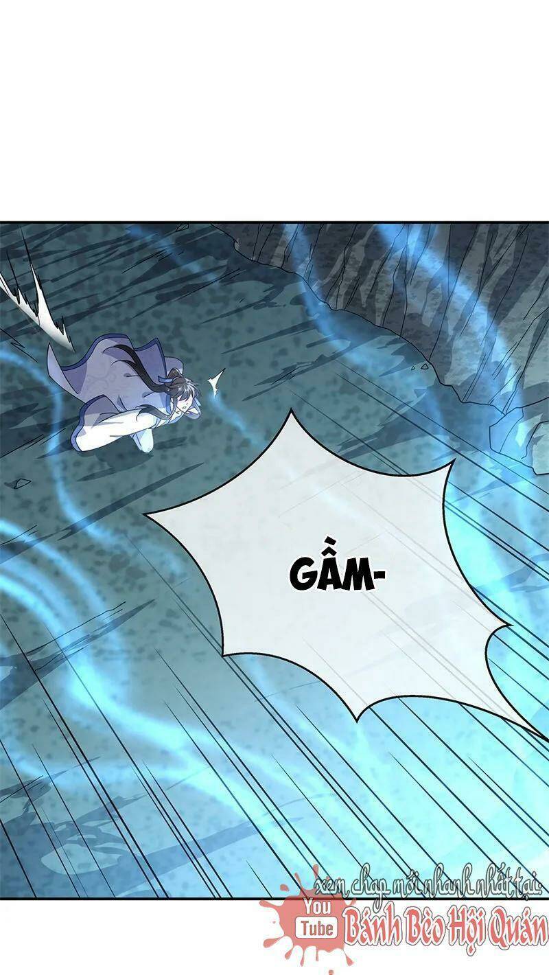 Chiến Hồn Tuyệt Thế Chapter 137 - Trang 2