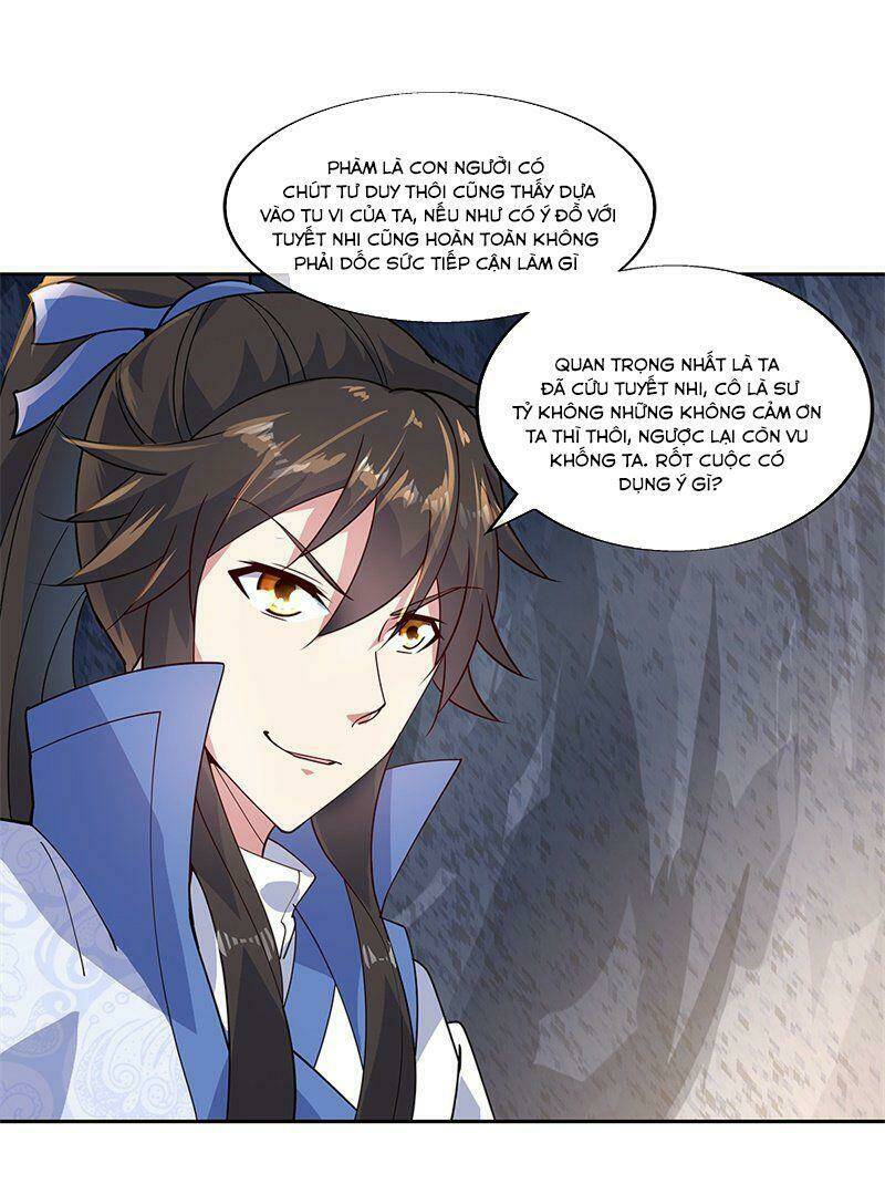 Chiến Hồn Tuyệt Thế Chapter 138 - Trang 2