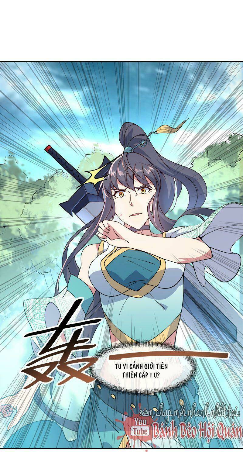 Chiến Hồn Tuyệt Thế Chapter 138 - Trang 2