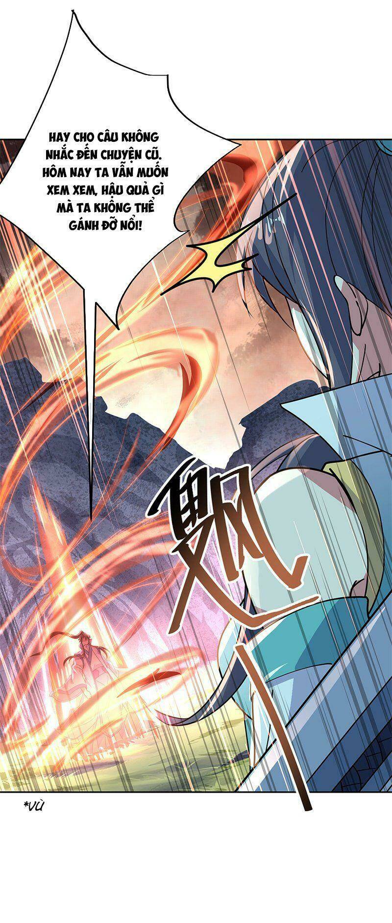 Chiến Hồn Tuyệt Thế Chapter 138 - Trang 2