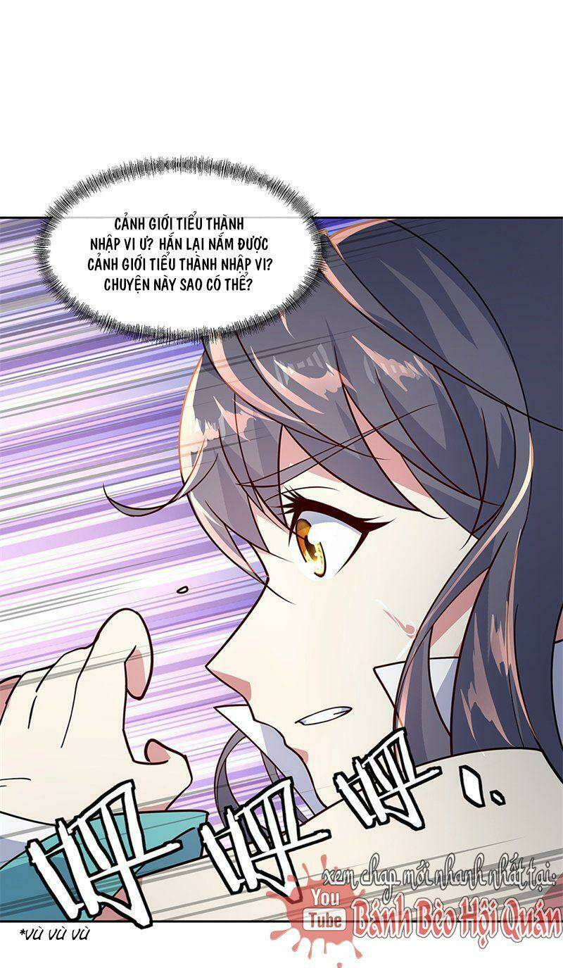 Chiến Hồn Tuyệt Thế Chapter 138 - Trang 2