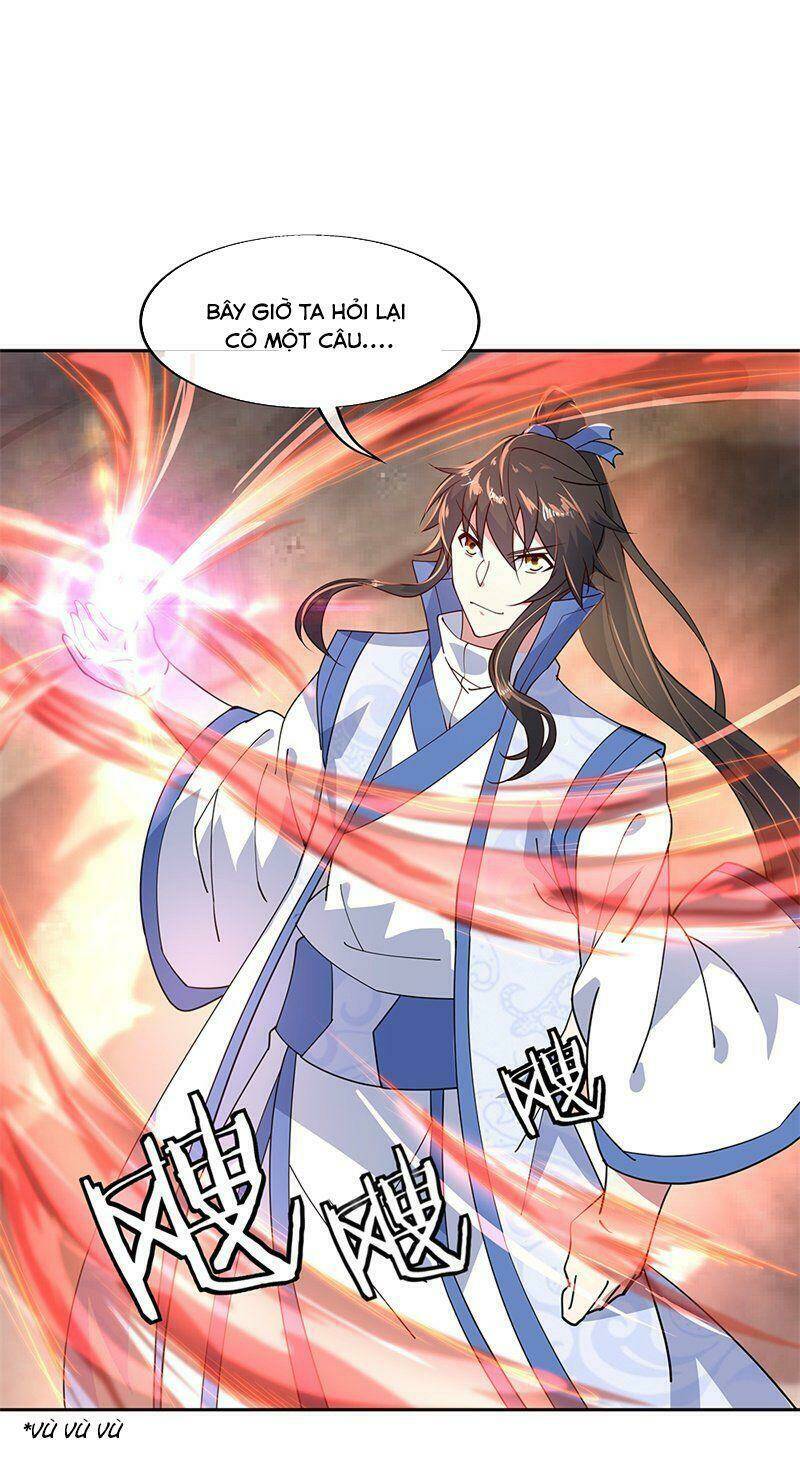 Chiến Hồn Tuyệt Thế Chapter 138 - Trang 2