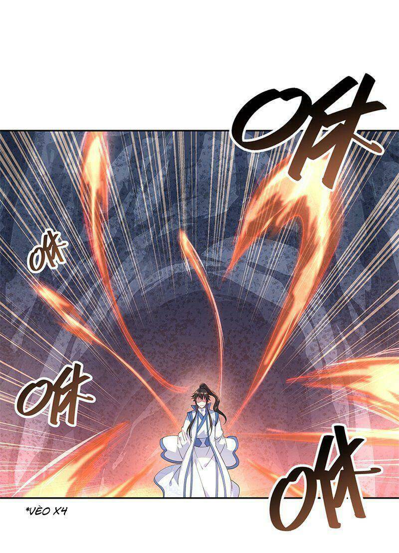 Chiến Hồn Tuyệt Thế Chapter 138 - Trang 2