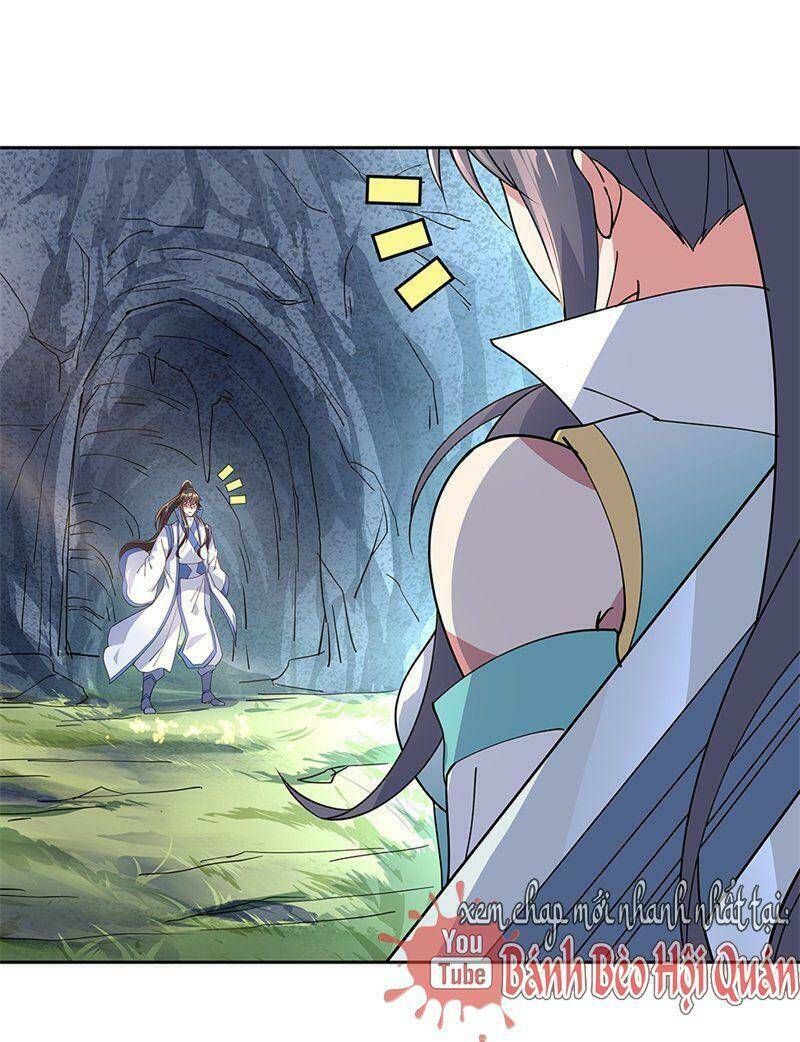 Chiến Hồn Tuyệt Thế Chapter 138 - Trang 2