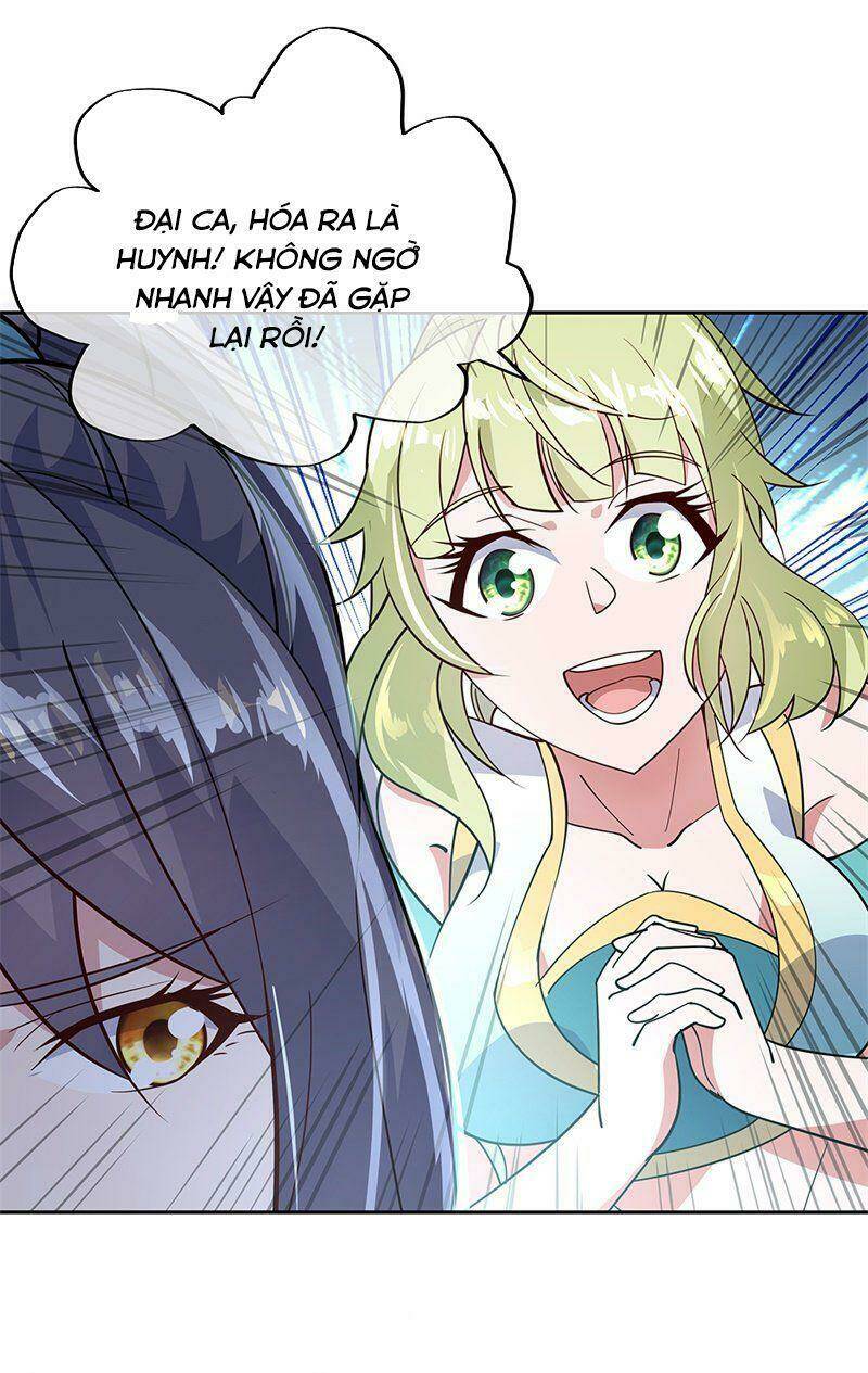 Chiến Hồn Tuyệt Thế Chapter 138 - Trang 2