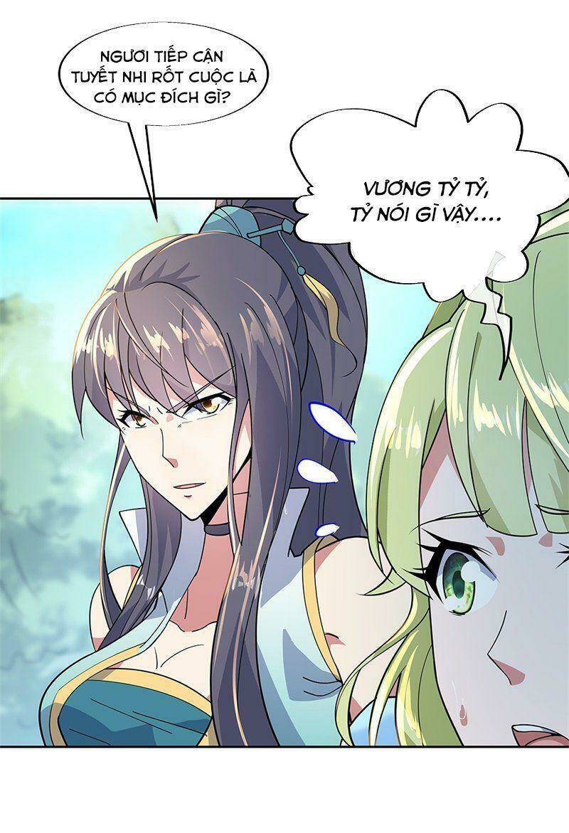 Chiến Hồn Tuyệt Thế Chapter 138 - Trang 2