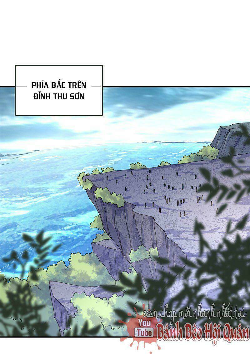 Chiến Hồn Tuyệt Thế Chapter 139 - Trang 2